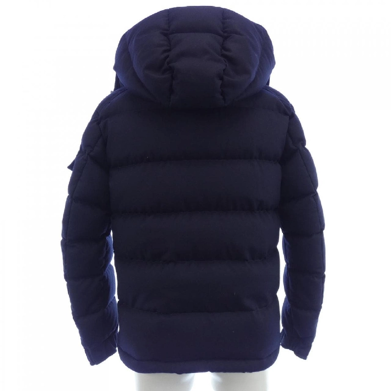 MONCLER MONTGENEVRE Áo khoác lông - Hàng hiệu Chính hãng 901396
