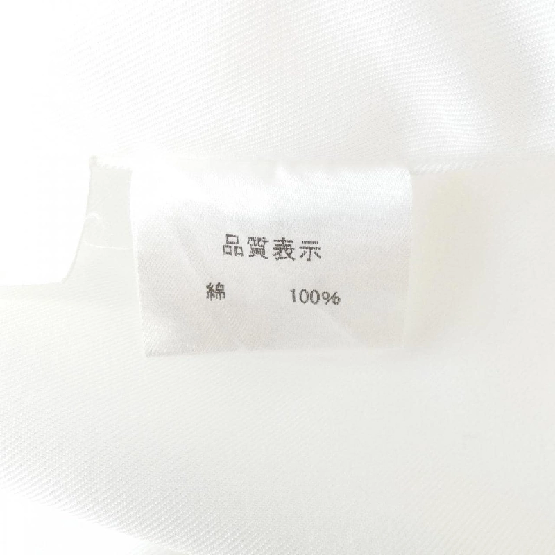 Áo sơ mi LUIGI BORRELLI - Hàng hiệu Authentic 893854