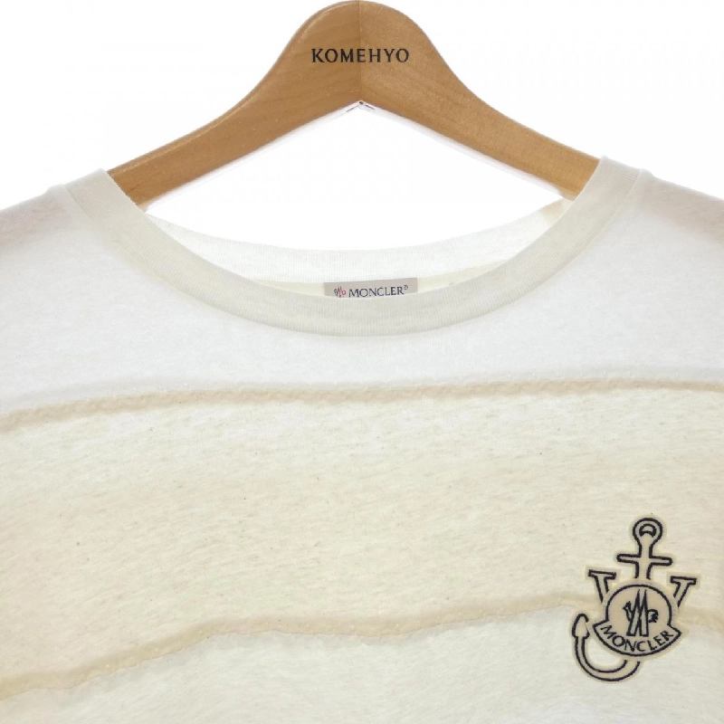 Áo thun MONCLER GENIUS - Hàng hiệu Authentic 901960