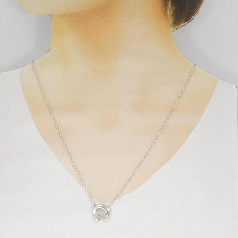 Dây chuyền Tiffany Seviana - Hàng hiệu Authentic 840484