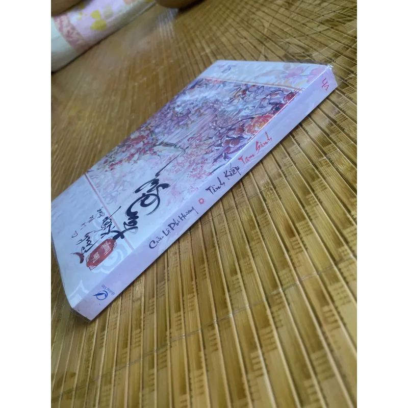 Tình kiếp Tam Sinh 1010020