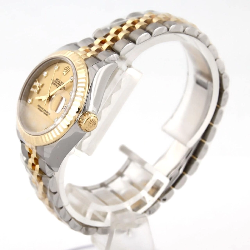 Đồng hồ Rolex Datejust 279173G SSxYG tự động - Hàng hiệu Authentic 874924