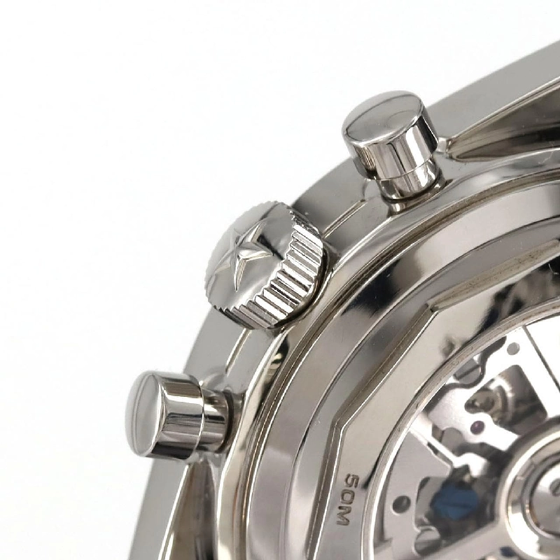 Đồng hồ Zenith Chronomaster Original Triple Calendar Aventurine LTD 03.3402.3610/53.C917 SS tự động - Hàng hiệu Chính hãng 881594