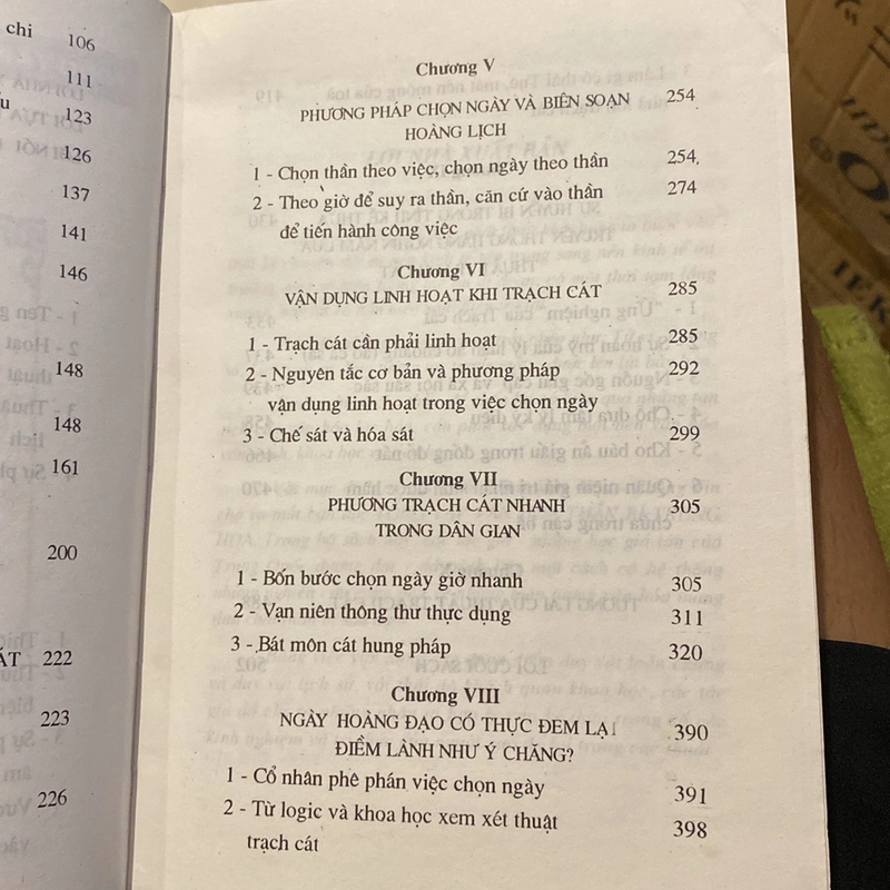 TRẠCH CÁT THẦN BÍ, NGHIÊN CỨU TÂM LÝ VÀ TẬP TỤC CẦU CÁT TRUYỀN THỐNG (XB NĂM 1996) 470783