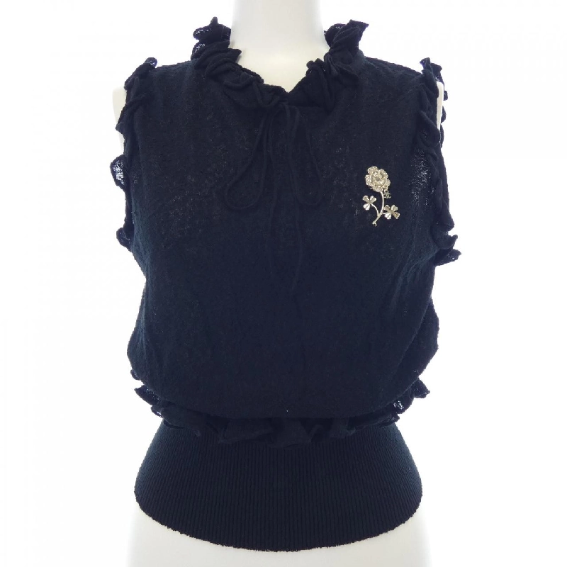 Chanel CHANEL P80018K11542 Áo 627542