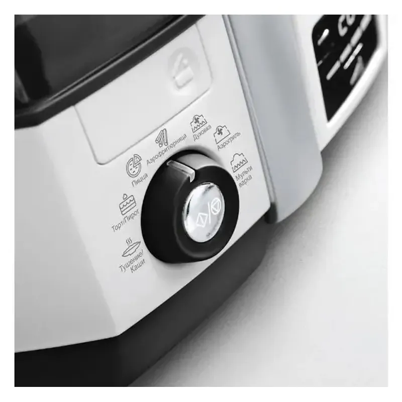 🍟 Nồi chiên đa năng Delonghi FH1394/2 – Nướng – chiên – quay ngon như nhà hàng! 733613