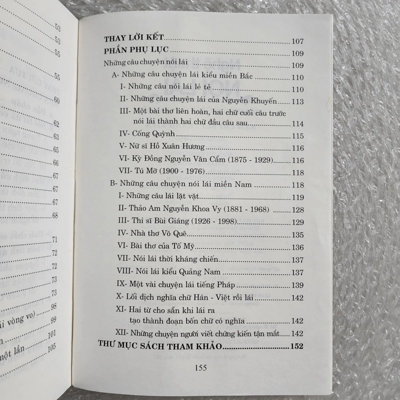 Nghệ thuật nói lái qua ngôn ngữ dân gian Nam Bộ | Bùi Thanh Kiên 447740