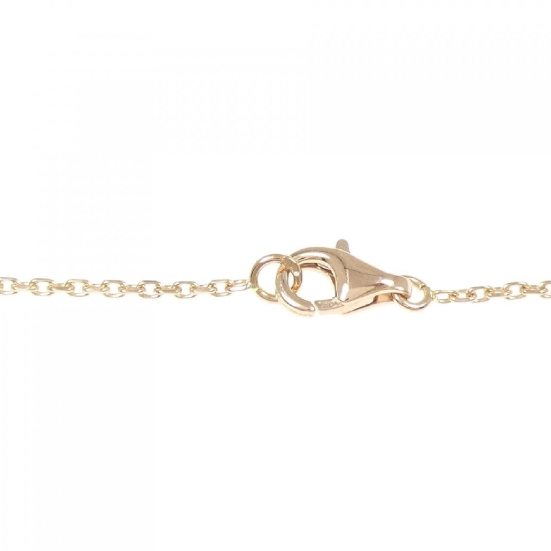 Vòng cổ Van Cleef & Arpels Magic Alhambra - Hàng hiệu Authentic 840761