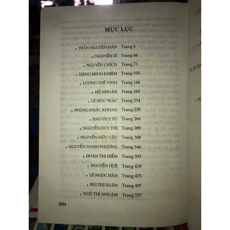 Danh nhân đất Việt tập ll- Nguyễn Anh - Văn Lang - Quỳnh Cư 762560