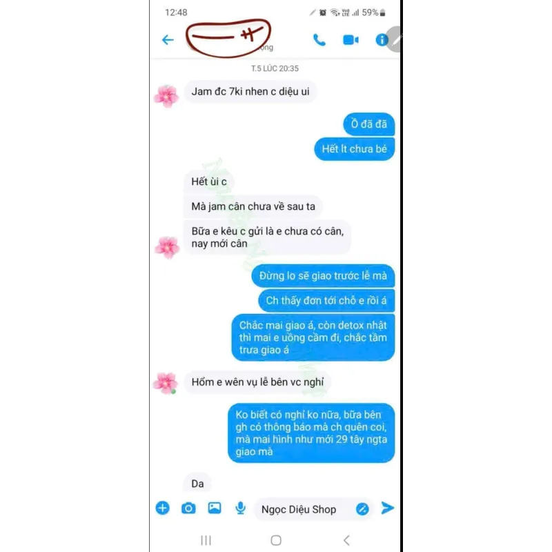 Giảm cân thảo mộc vip x5 971550