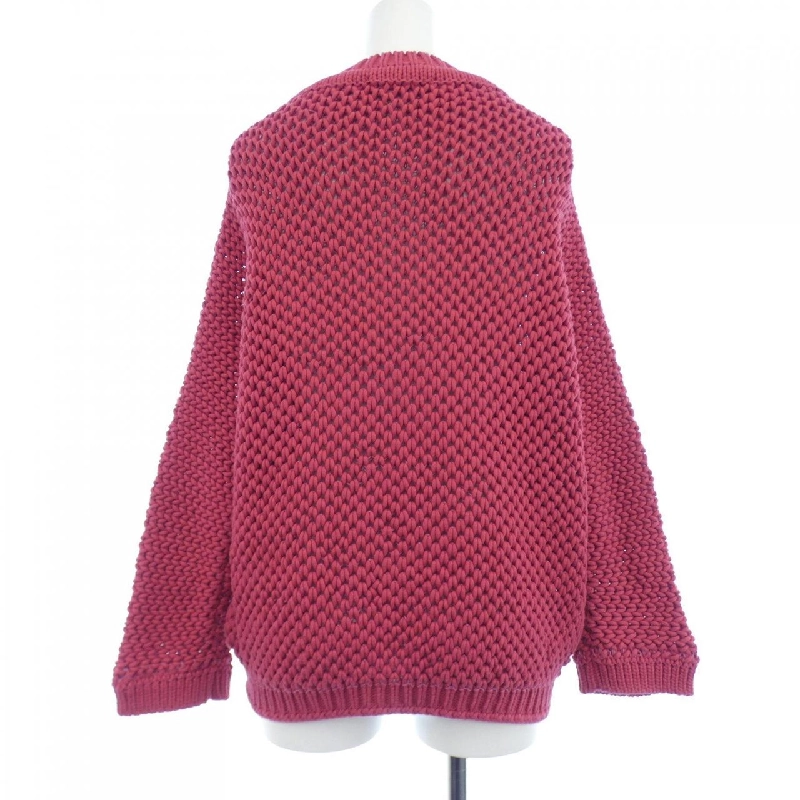 【Mã giảm giá】ディースクエアード DSQUARED2 Áo len 644395