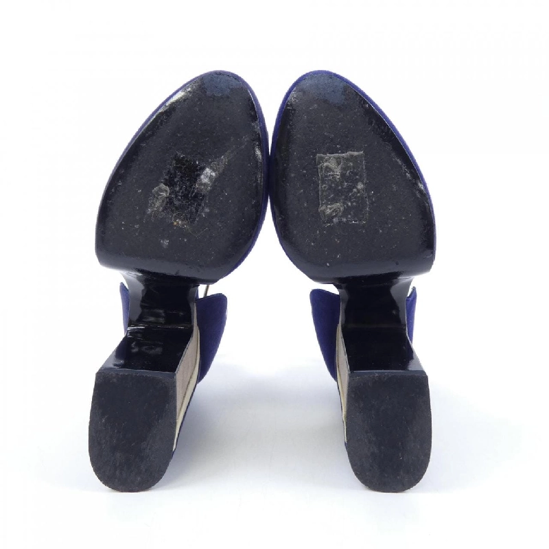 【Khuyến mãi】Giày sandal PIERRE HARDY 662975