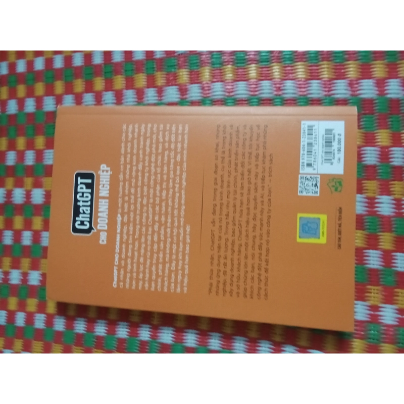 Chất GPT Cho Doanh Nghiệp. 549196
