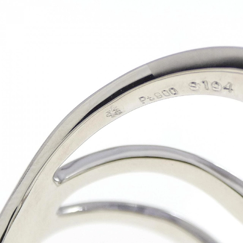 Nhẫn Sapphire Karachi 1.94CT - Hàng hiệu Chính hãng 837386