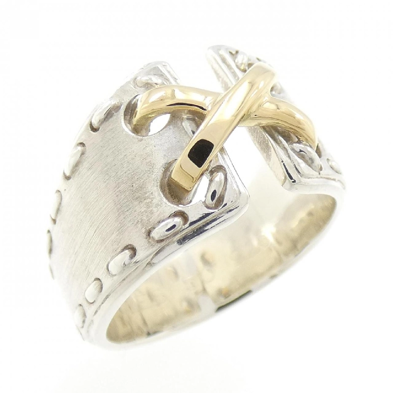 Nhẫn Hermès Mexico - Hàng hiệu Authentic 842499