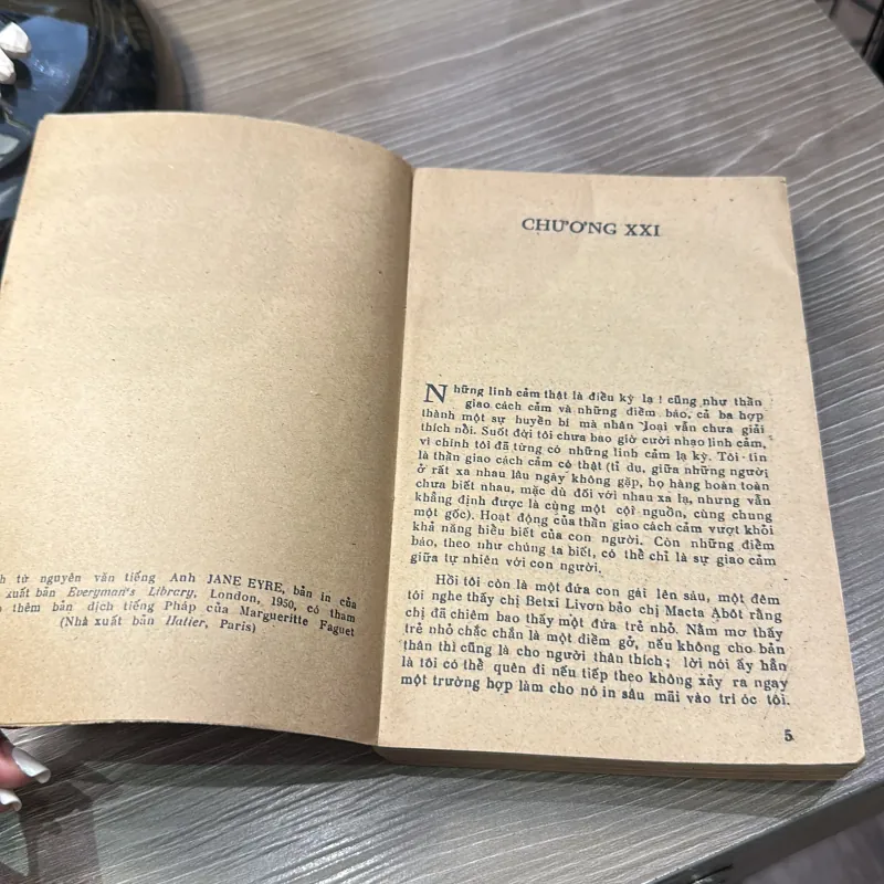 Jen Ero - Tập 2 - Nxb Văn học Hà Nội 1987  996271