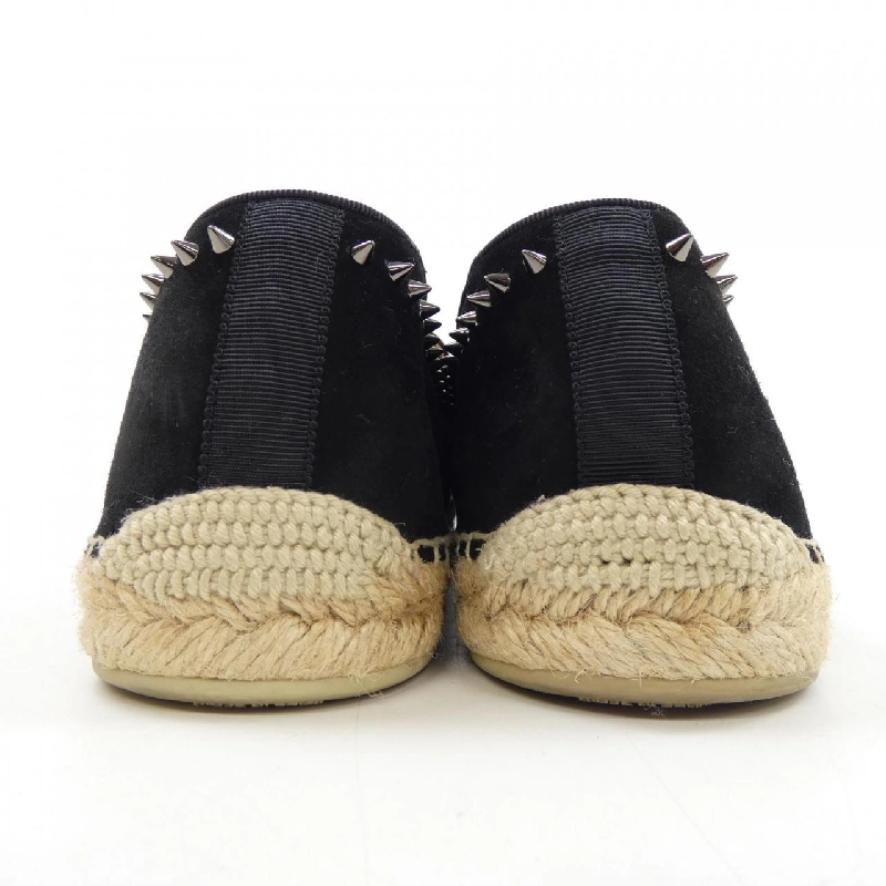 Giày CHRISTIAN LOUBOUTIN - Hàng hiệu Authentic 904753