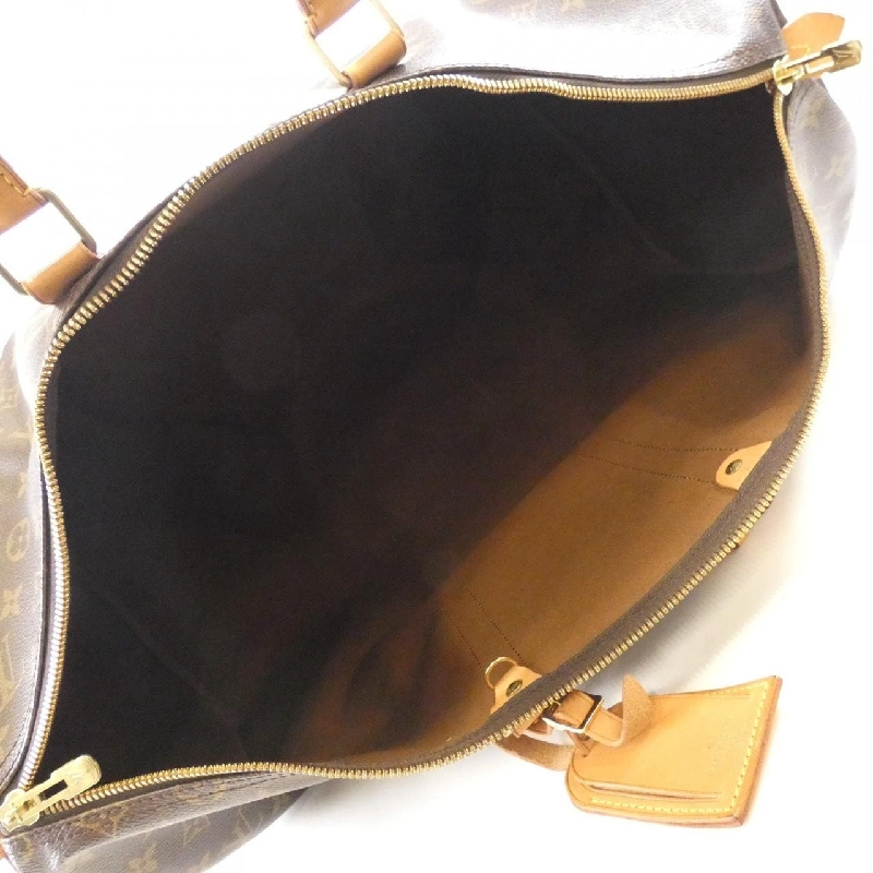 Túi xách Boston Louis Vuitton Monogram 55cm M41424 - Hàng hiệu Chính hãng 803949