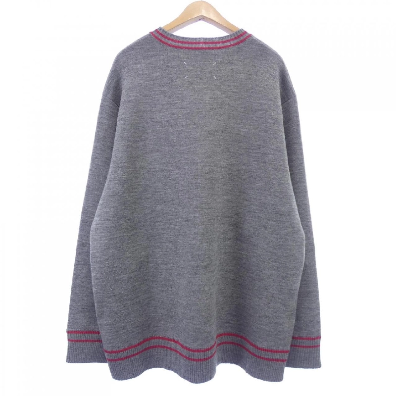 Maison Margiela S30HB0238 Áo len - Hàng hiệu Chính hãng 889523