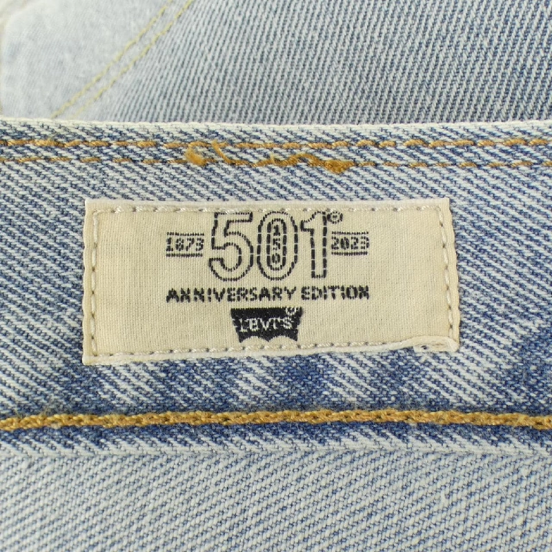Jeans LEVI'S 150 năm - Hàng hiệu Authentic 891393