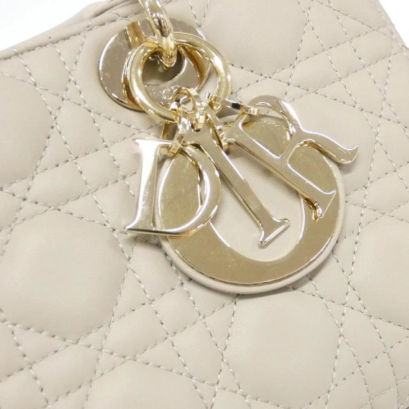 Túi Christian Dior Lady D-Joy Medium M0540ONGE - Hàng hiệu Authentic 805448