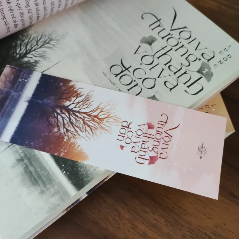 [PASS 95%] Combo Vội vã trưởng thành vội vã cô đơn - Lưu Đồng 958579