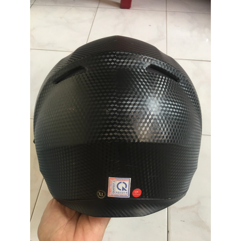 nón bảo hiểm Royal lật hàm 505636