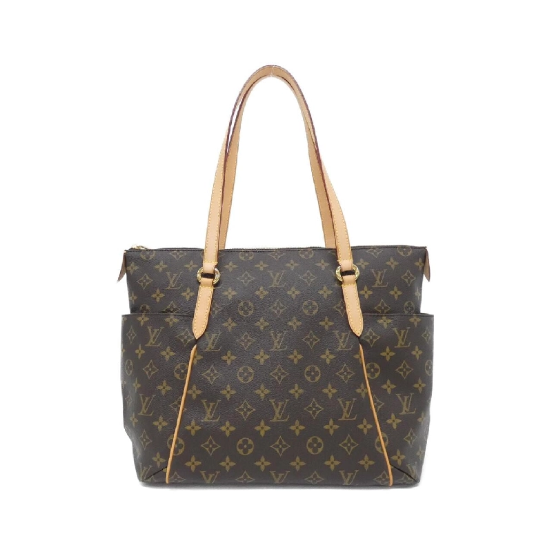 Túi xách Louis Vuitton Monogram Totally MM M56689 614833