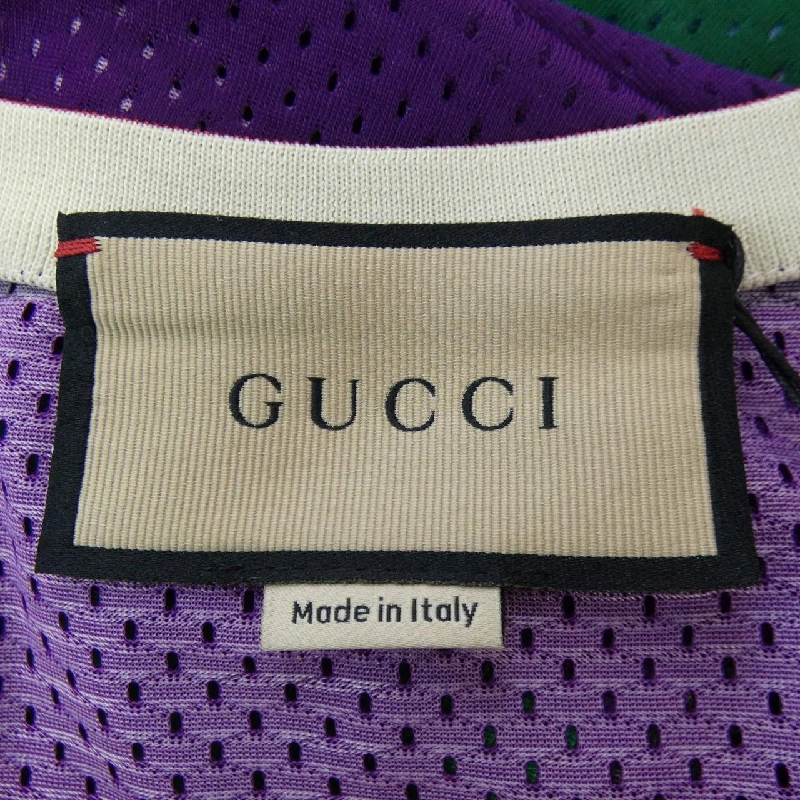 Gucci GUCCI 733736 XJFAN Áo - Hàng hiệu Chính hãng 898698