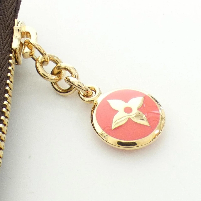 Ví đựng thẻ và chìa khóa Louis Vuitton Monogram Porte Clé Noé M14529 621639