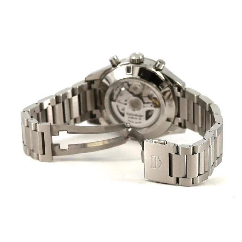 TAG Heuer Carrera Calibre 16 Chronograph CBK2110.BA0715 SS Automatic - Hàng hiệu Chính hãng 881709
