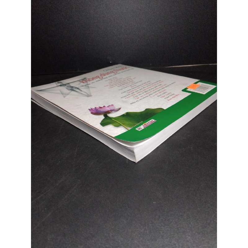 Chữa bệnh không dùng thuốc mới 80% ố bẩn, ẩm nhẹ 2014 Lương y Võ Hà HCM2103 SỨC KHỎE - THỂ THAO 918728