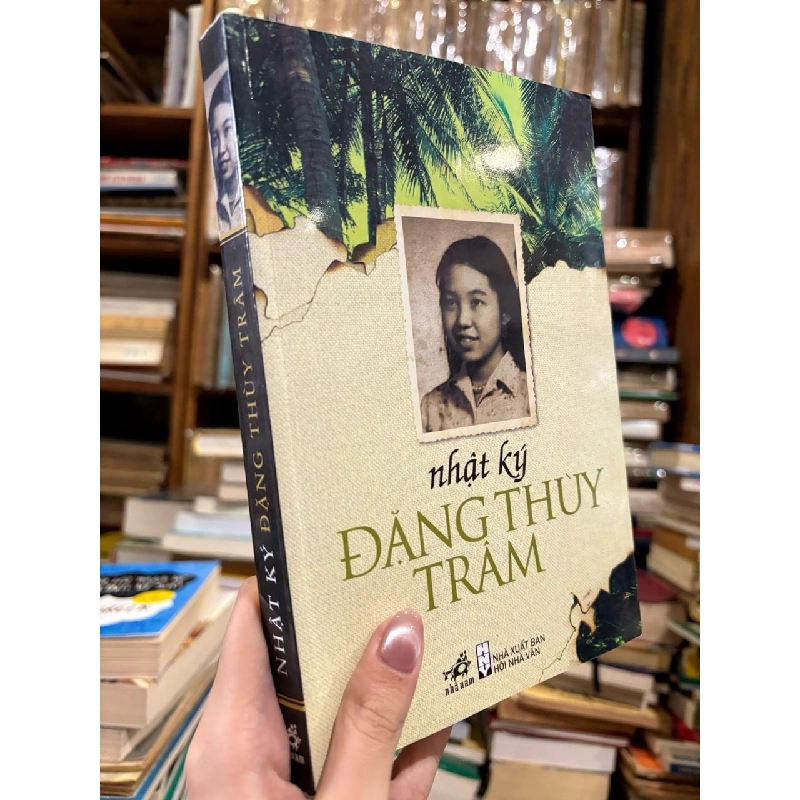 Nhật Ký Đặng Thùy Trâm - Đặng Thùy Trâm 130039