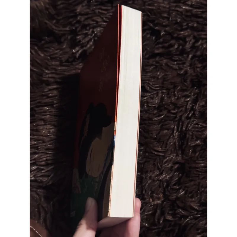 Từ dạo ấy - Natsume Soseki 763384