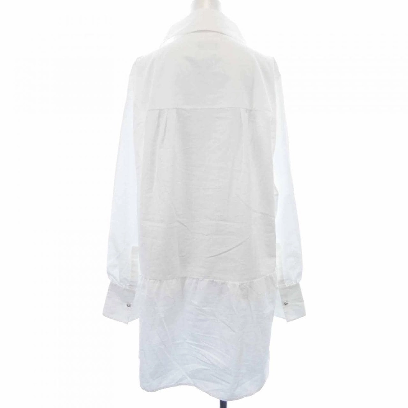 Chanel CHANEL P47007V12974 Đầm 647524