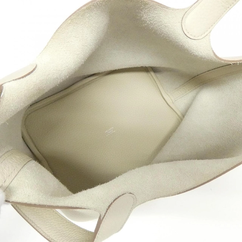 Túi xách Hermès Picotin Lock MM 060991CK - Hàng hiệu Authentic 806005