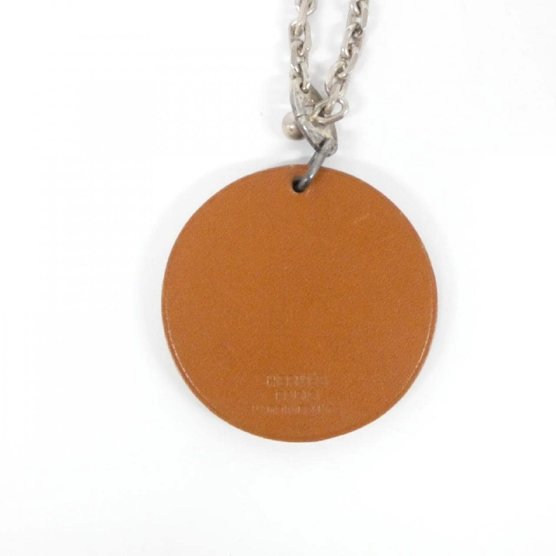 Khóa chìa khóa HERMES HORSE - Hàng hiệu Chính hãng 772142