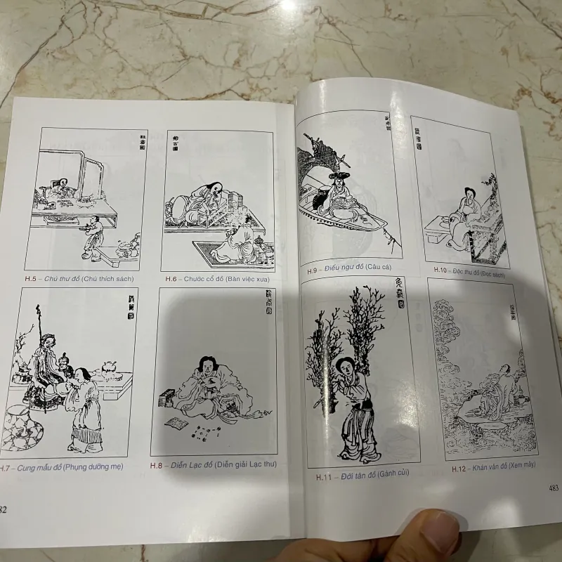 Hải ngoại kỷ sự - Thích Đại Sán  970195