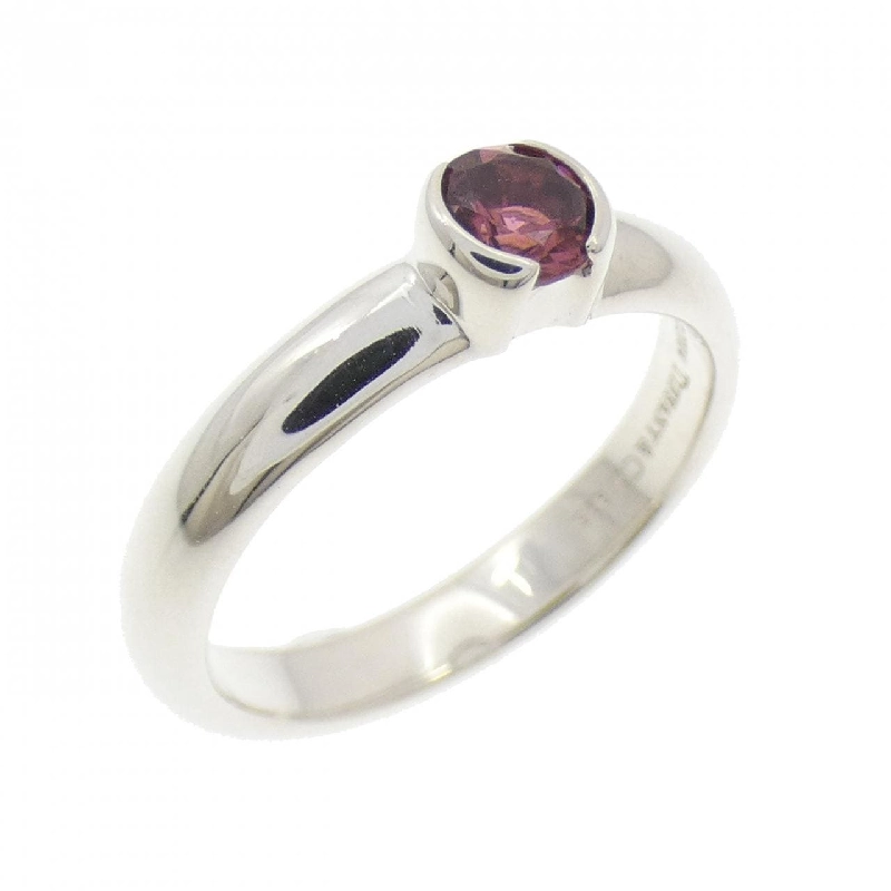 Nhẫn Tourmaline Tiffany - Hàng hiệu Authentic 833674