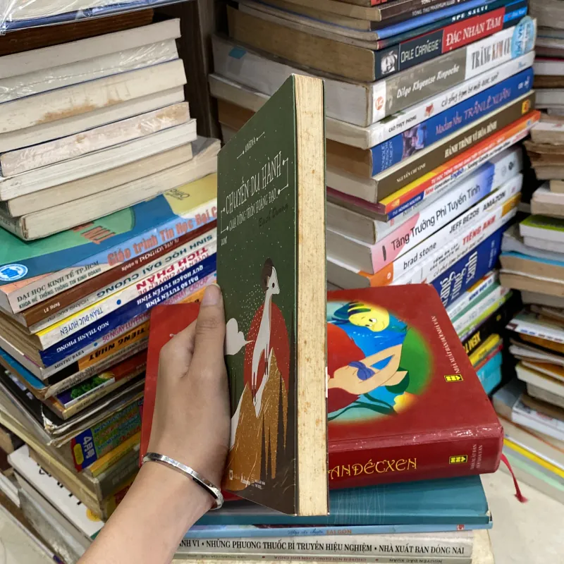 Chuyến Du Hành Qua Vòng Tròn Hoàng Đạo♟️ 747950