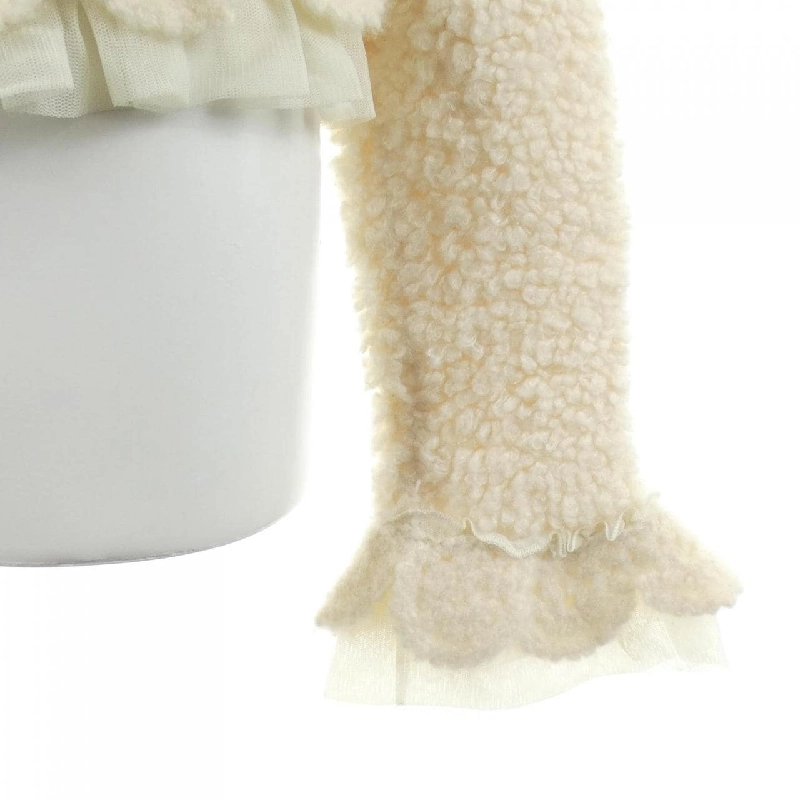 CHANEL P20181V01191 02A Áo khoác - Hàng hiệu Chính hãng 810232