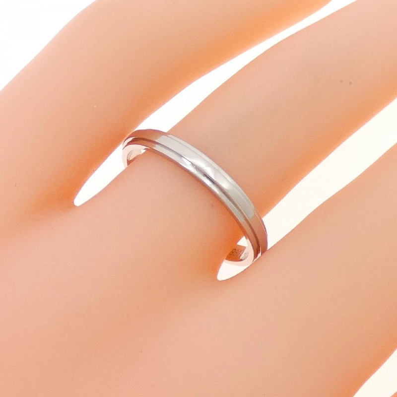 Nhẫn Cartier Dam-Lu - Hàng hiệu Authentic 837243