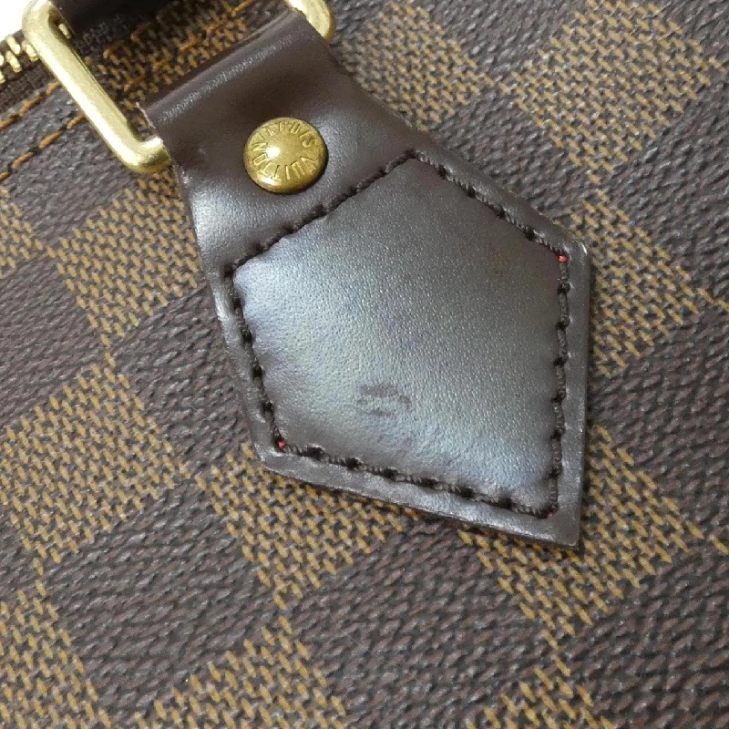 Túi xách Boston Louis Vuitton Damier 25cm N41532 - Hàng hiệu Chính hãng 769878