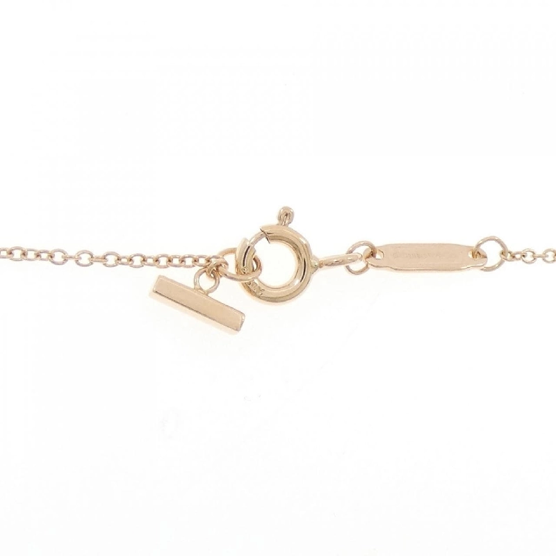 Dây chuyền mini T-Smile Tiffany - Hàng hiệu chính hãng 841133