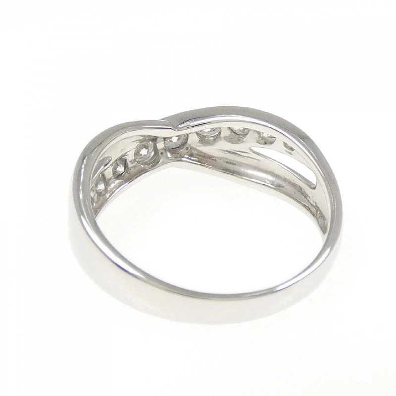 Nhẫn kim cương PT900 0.50CT 669355