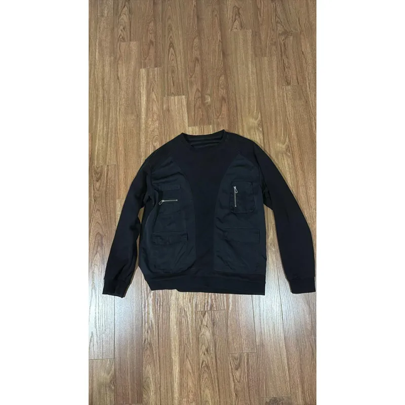 Áo nỉ nam Size XL - vừa cho nam m70 v 70kg trở lên 738971