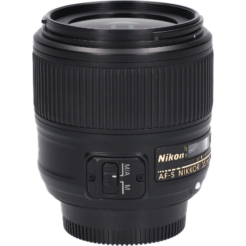 AF-S35mm F1.8G ED - Hàng hiệu Authentic 879253