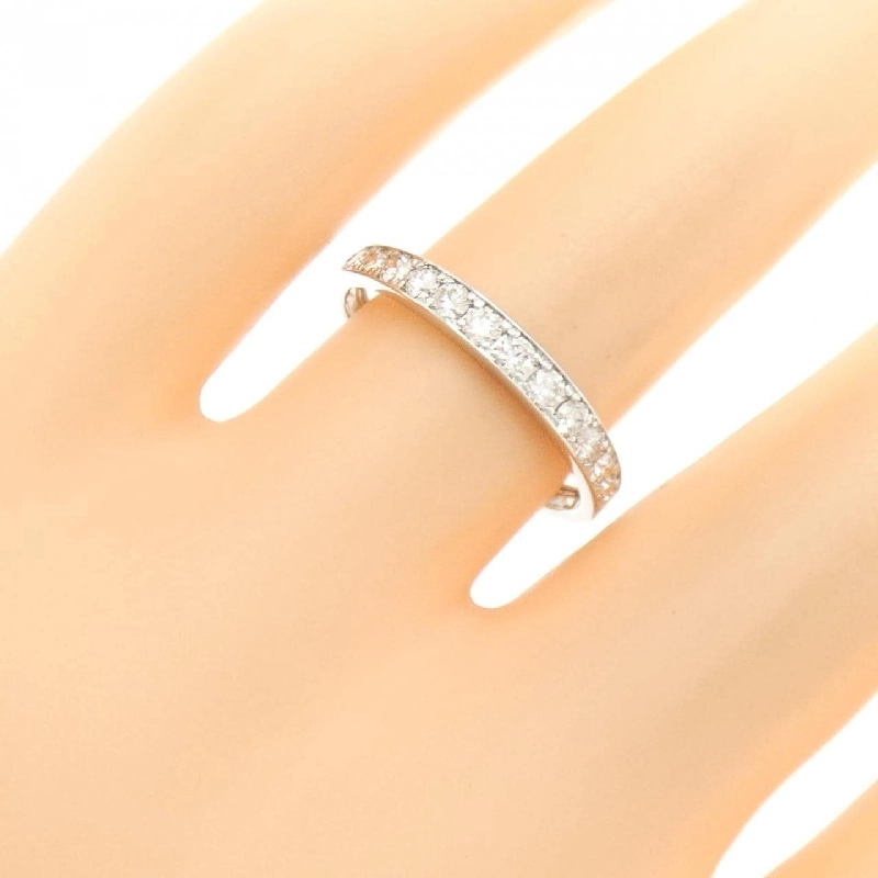 Nhẫn kim cương PT950 0.50CT 671291