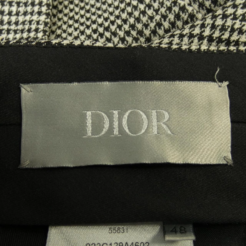 Quần DIOR 923C129A4602 - Hàng hiệu Chính hãng 896394