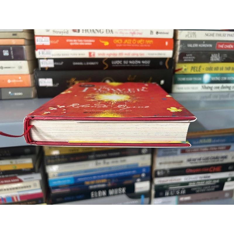 The Secret - The Power - Sức Mạnh 446888